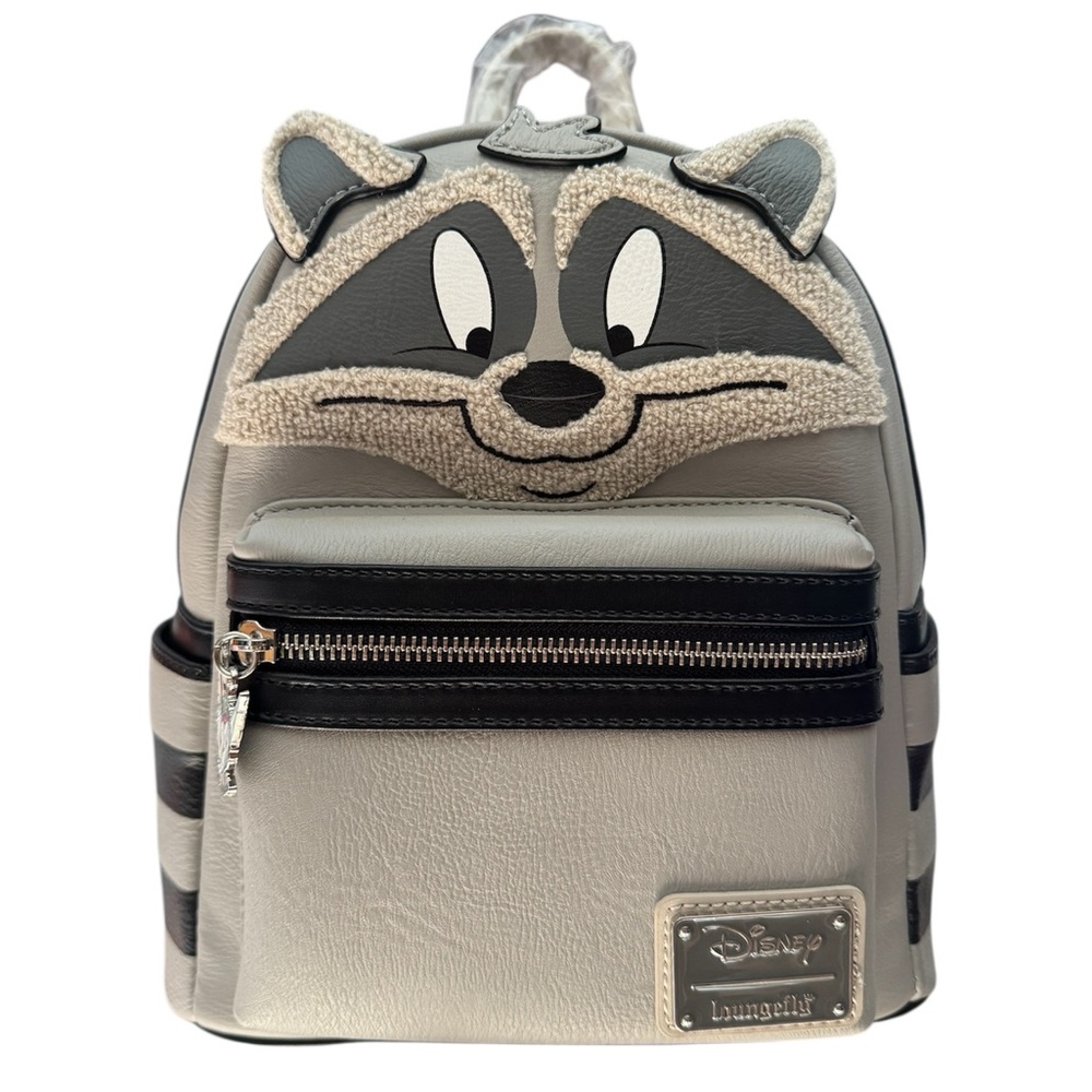 Loungefly Original Meeko (2021) hard to find